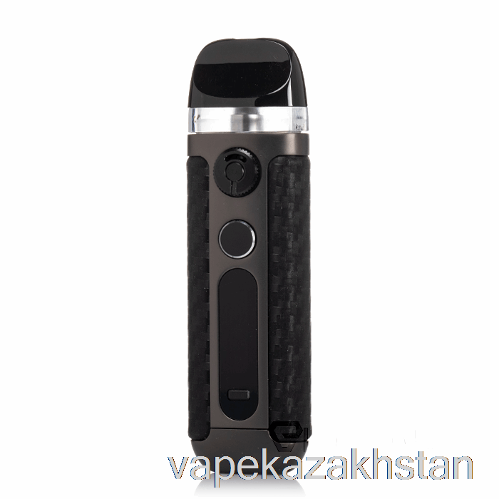 Vape Smoke SMOK NOVO 5 30W Pod System Black Carbon Fiber